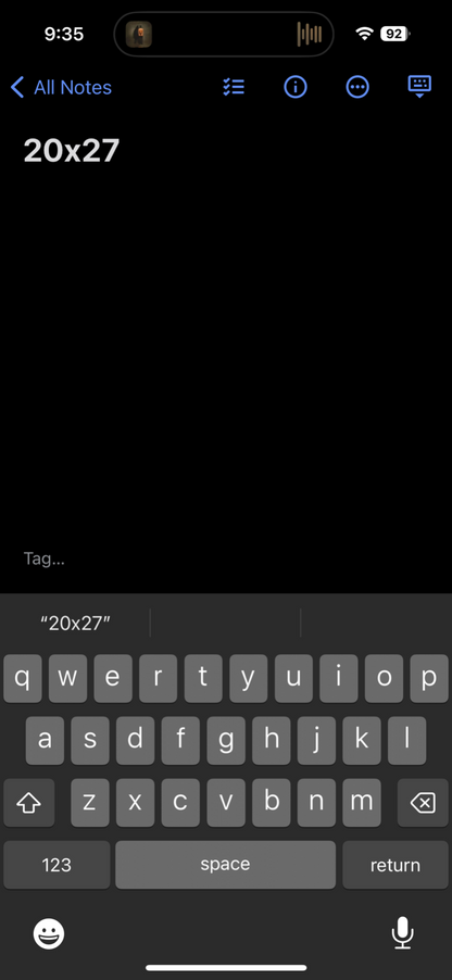 Hot August Nights 90s Reno Fruit of the Loom VTG T Shirt USA Bright Blue Graphic