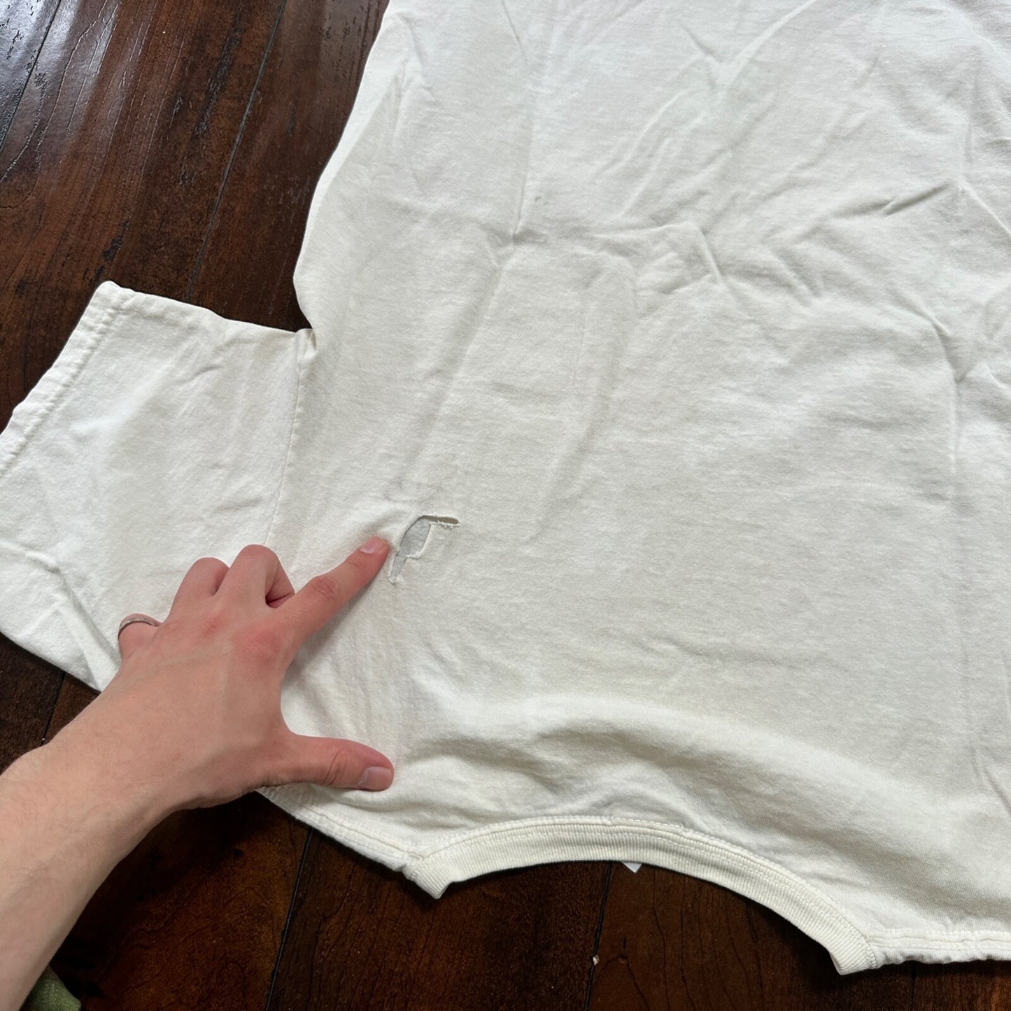 Plymouth GTX 1968 VTG T Shirt Anvil M Used Cars Racing Antique Cool Sports