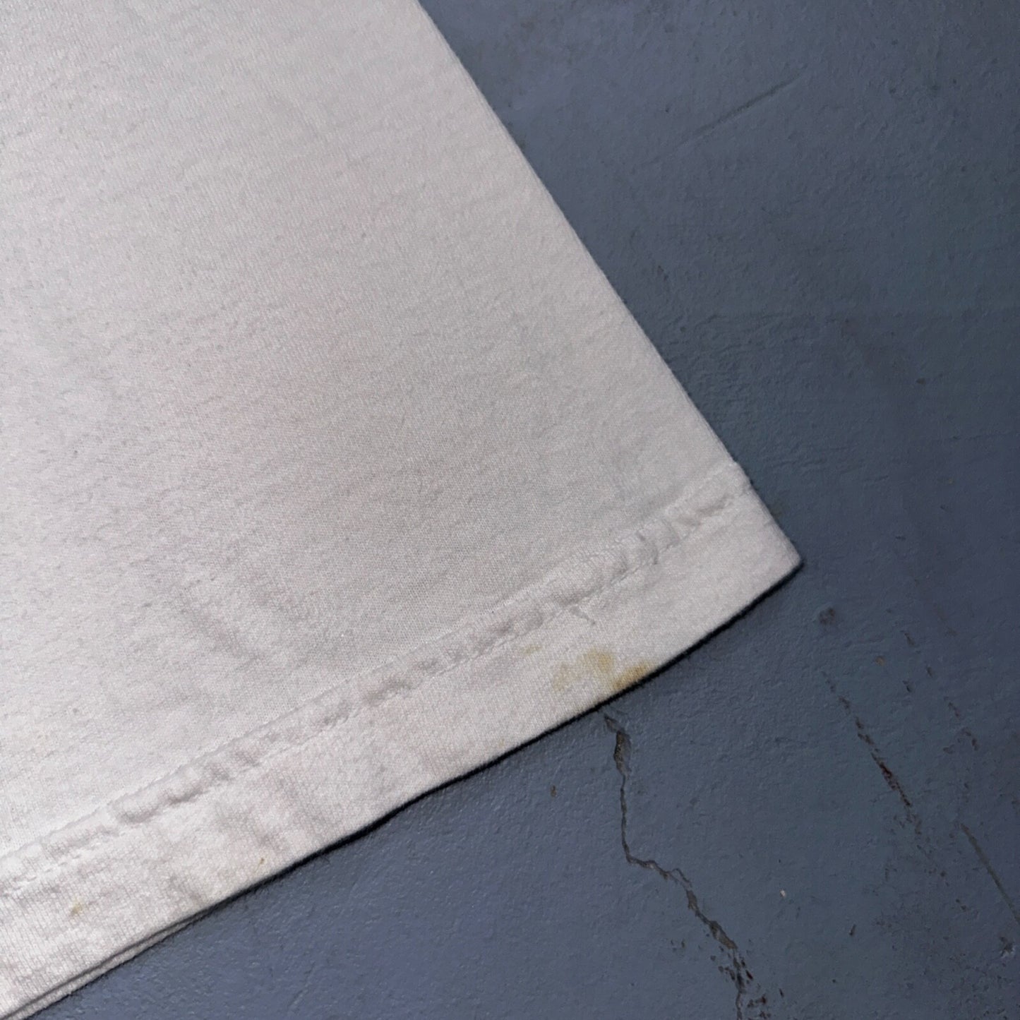 Elio Motors Racing Project VTG T Shirt Y2K Nascar Promo Cars Race Sports XL