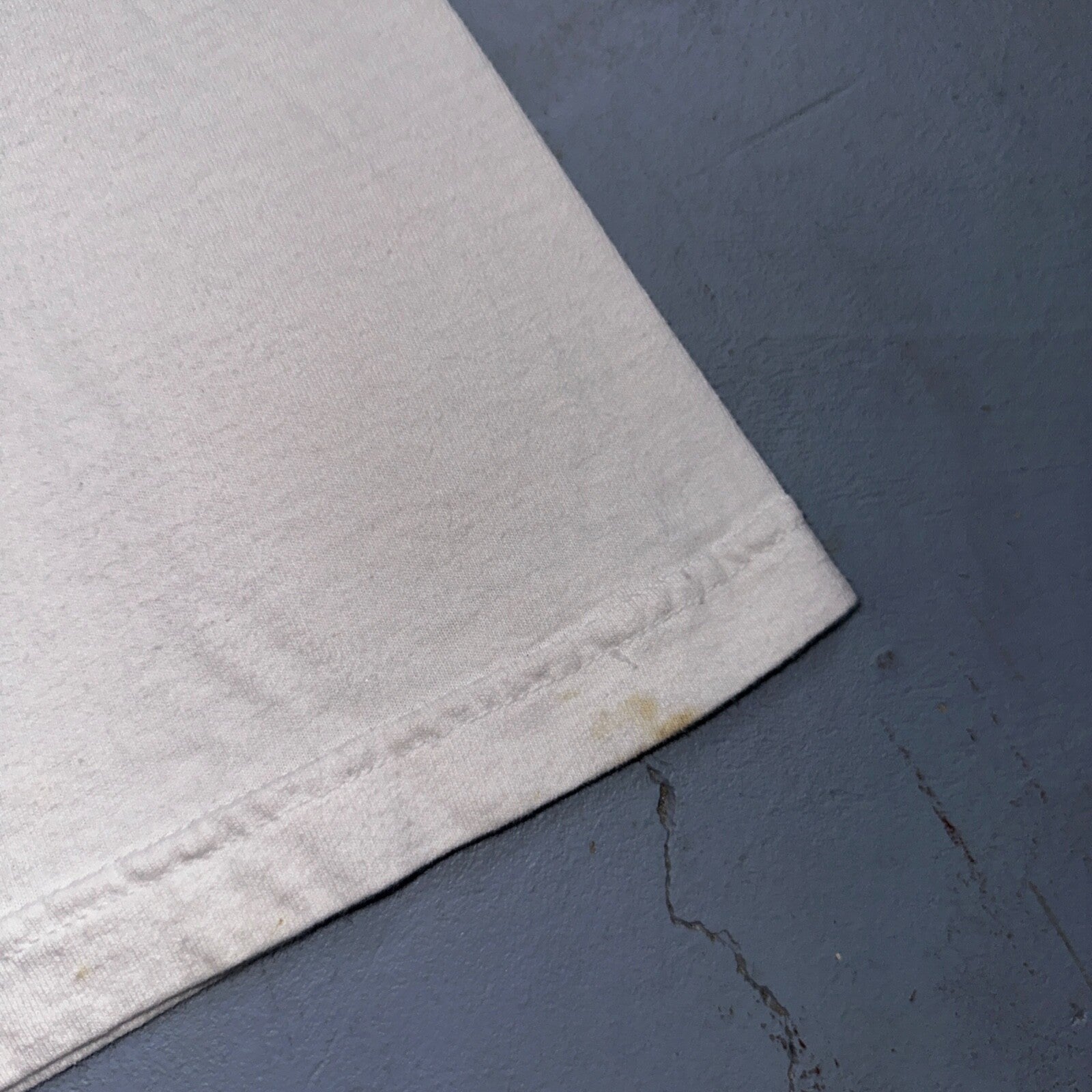 Elio Motors Racing Project VTG T Shirt Y2K Nascar Promo Cars Race Sports XL