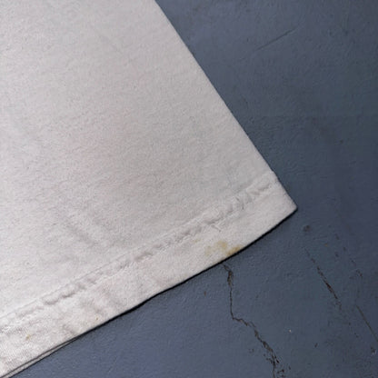 Elio Motors Racing Project VTG T Shirt Y2K Nascar Promo Cars Race Sports XL