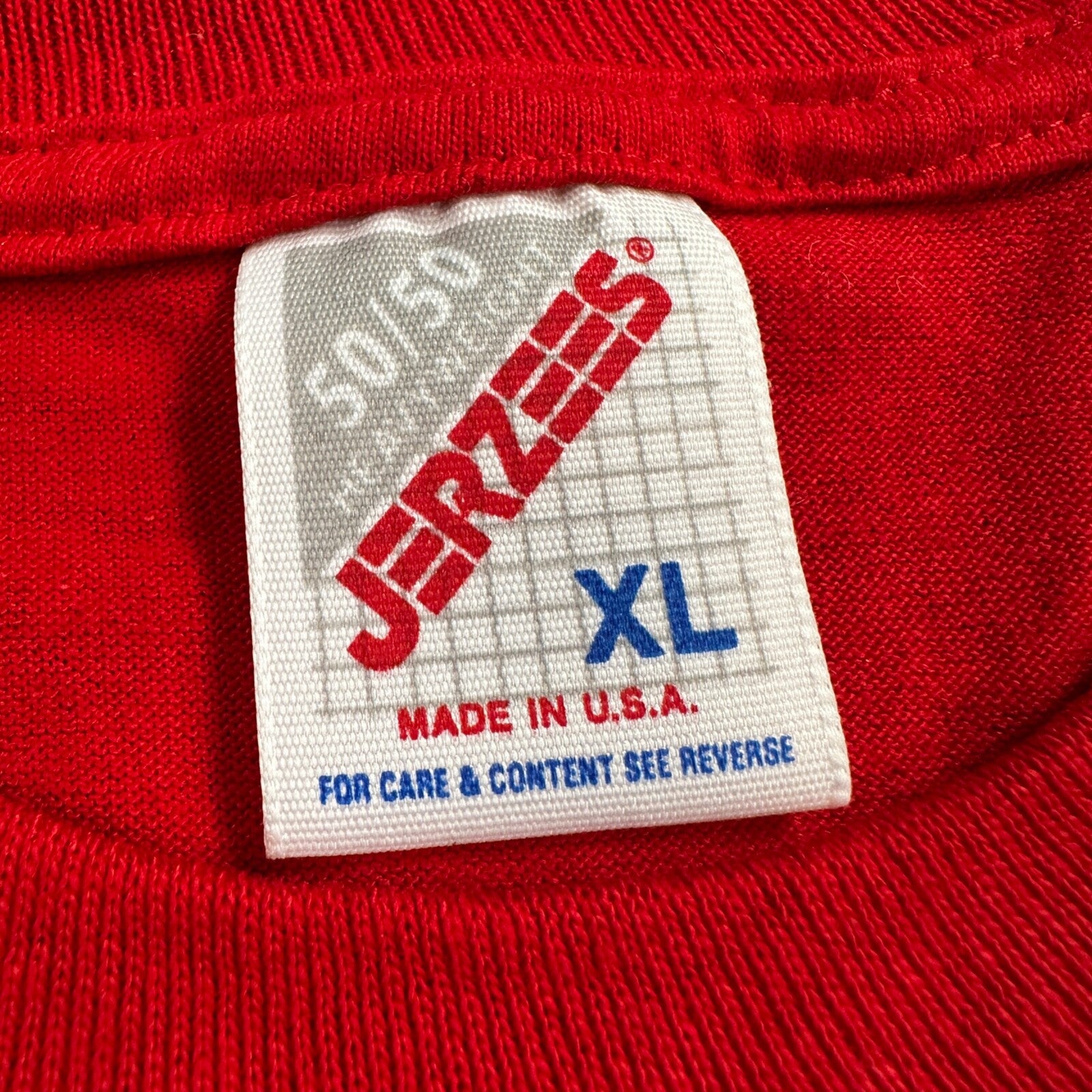 Framed Felon Wild VTG T Shirt Citizens Arrest Oregon Polaroid Prison Jail Break