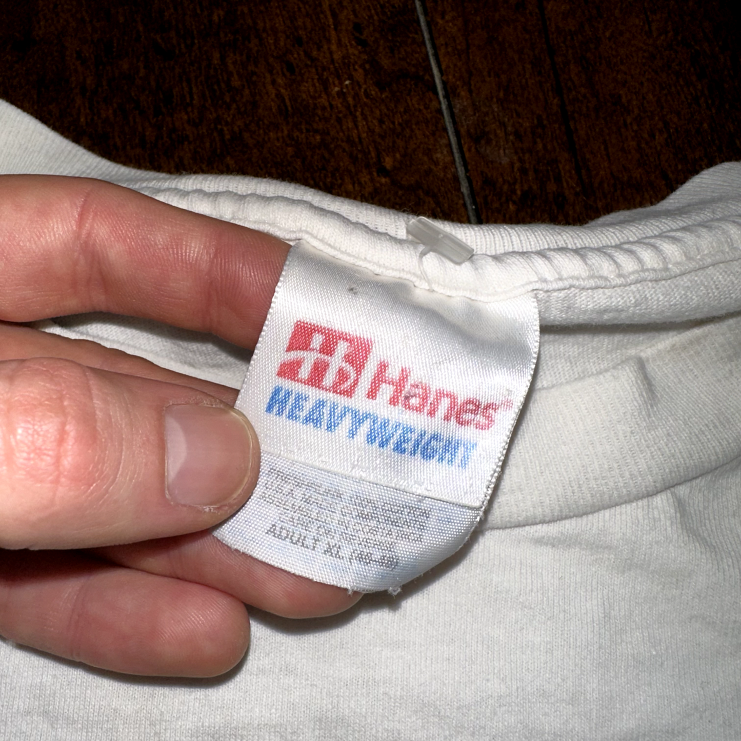 Harley Davidson Vintage T Shirt Cayman Islands Motorcycle Bikes Y2K British