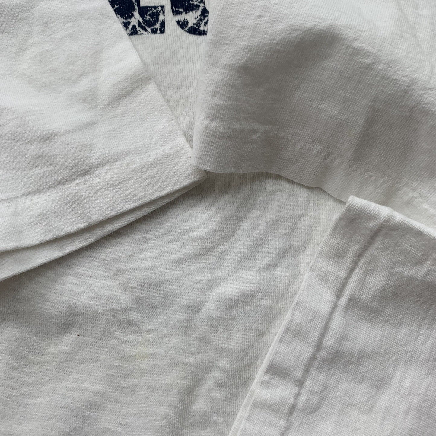 Oregon PDX Portland USA Vintage T Shirt Tultex 90s Travel Road Map Single Stitch