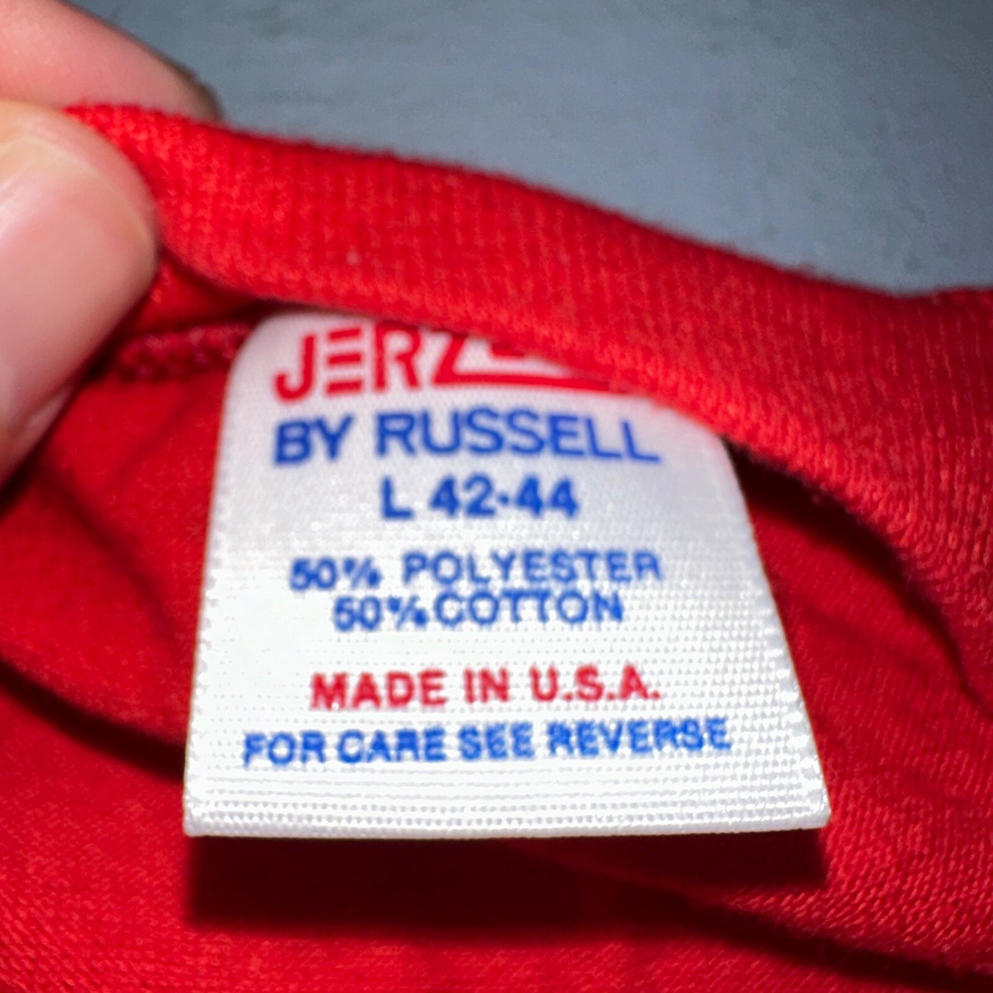 Early Irons Leavenworth NW VTG T Shirt 1980s 80s Car Graphic PDX Oregon Travel