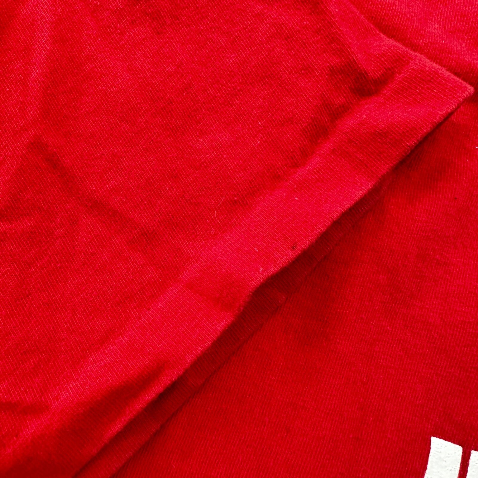 Fred Meyer Food Funny Vintage T Shirt Grocery Store Worker Halloween 80s 90s