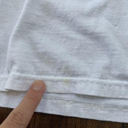 Titans Basketball Cal State University Vintage T Shirt 90s Y2K Sports Funny Rap