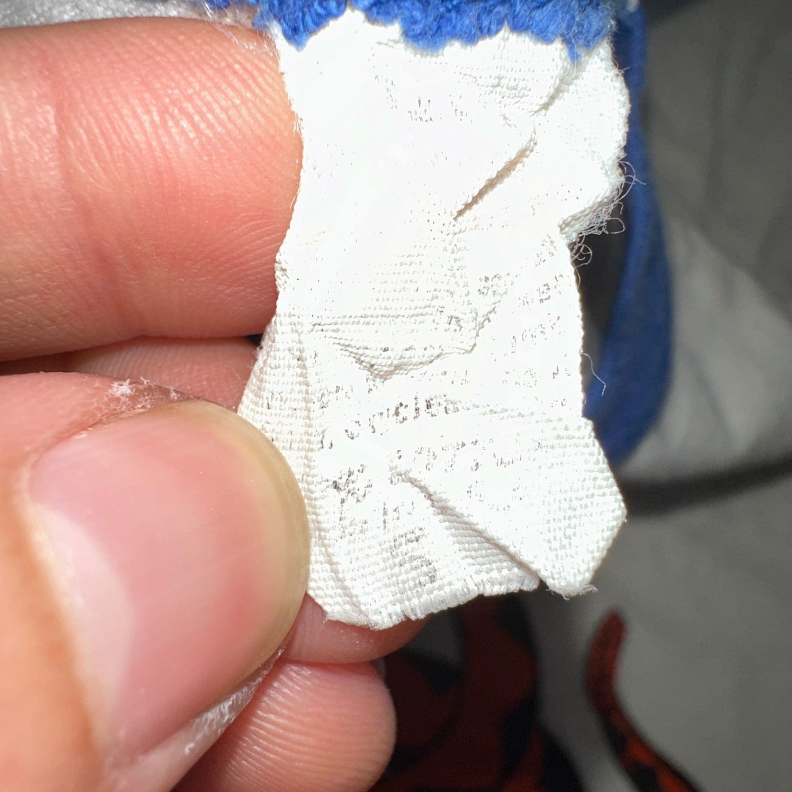 Patco Snake Ringer VTG T Shirt 80s Tread On Me Rockabilly White Band Rock Grunge