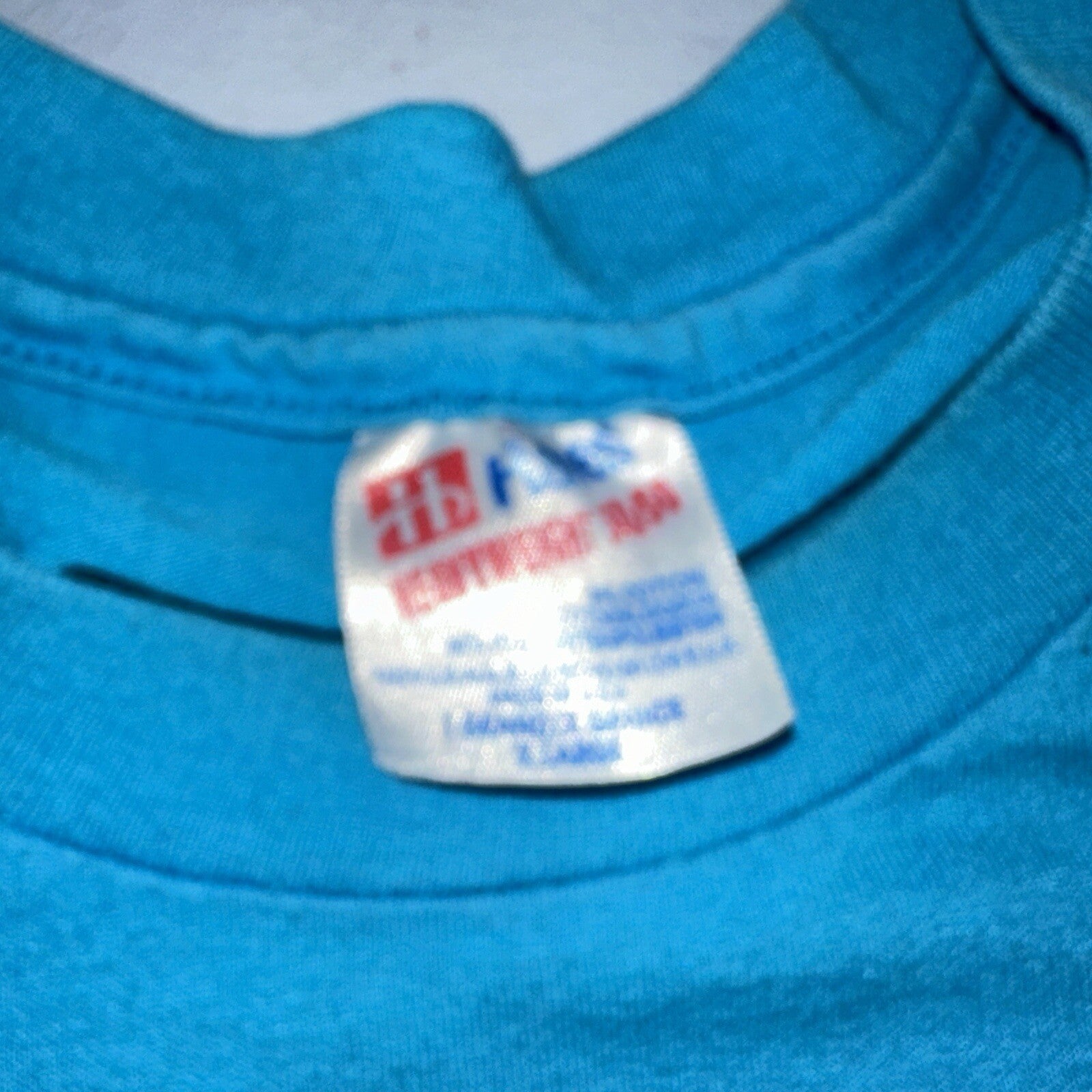 Vintage Oregon T Shirt Lot Of 8 Portland Camp Hike Travel 90s Single Stitch OTC