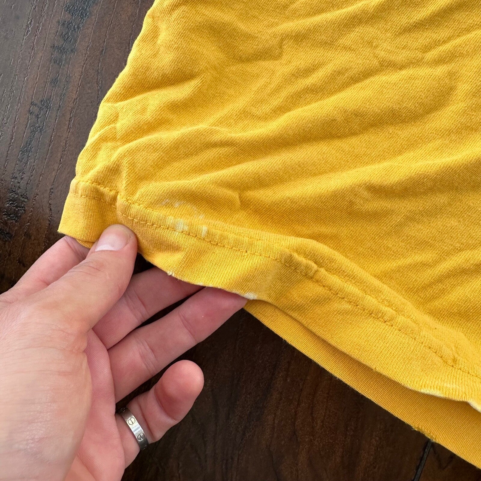 LA Lakers Vintage T Shirt Mamba NBA Basketball Kobe Bryant Black Shaq AAA Rap