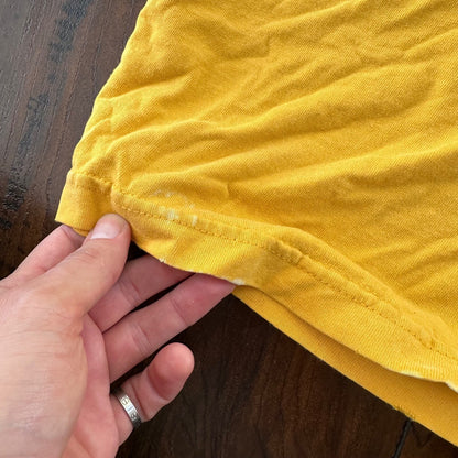 LA Lakers Vintage T Shirt Mamba NBA Basketball Kobe Bryant Black Shaq AAA Rap