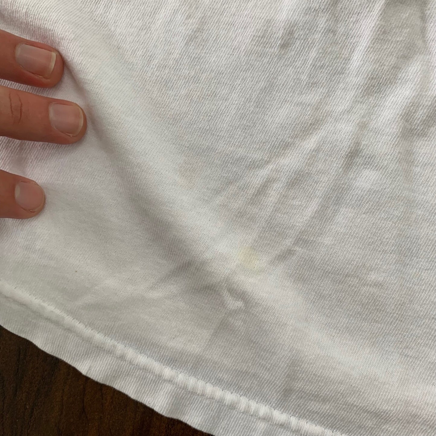 Canadian Funny Vintage T Shirt Y2K Eh Huh Quote Text Rap 2000s Joke Humor Music