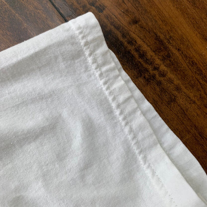 Share The Pride Vintage T Shirt Rally 1997 90s Sports Rap Bolt LGBTQ Love Music