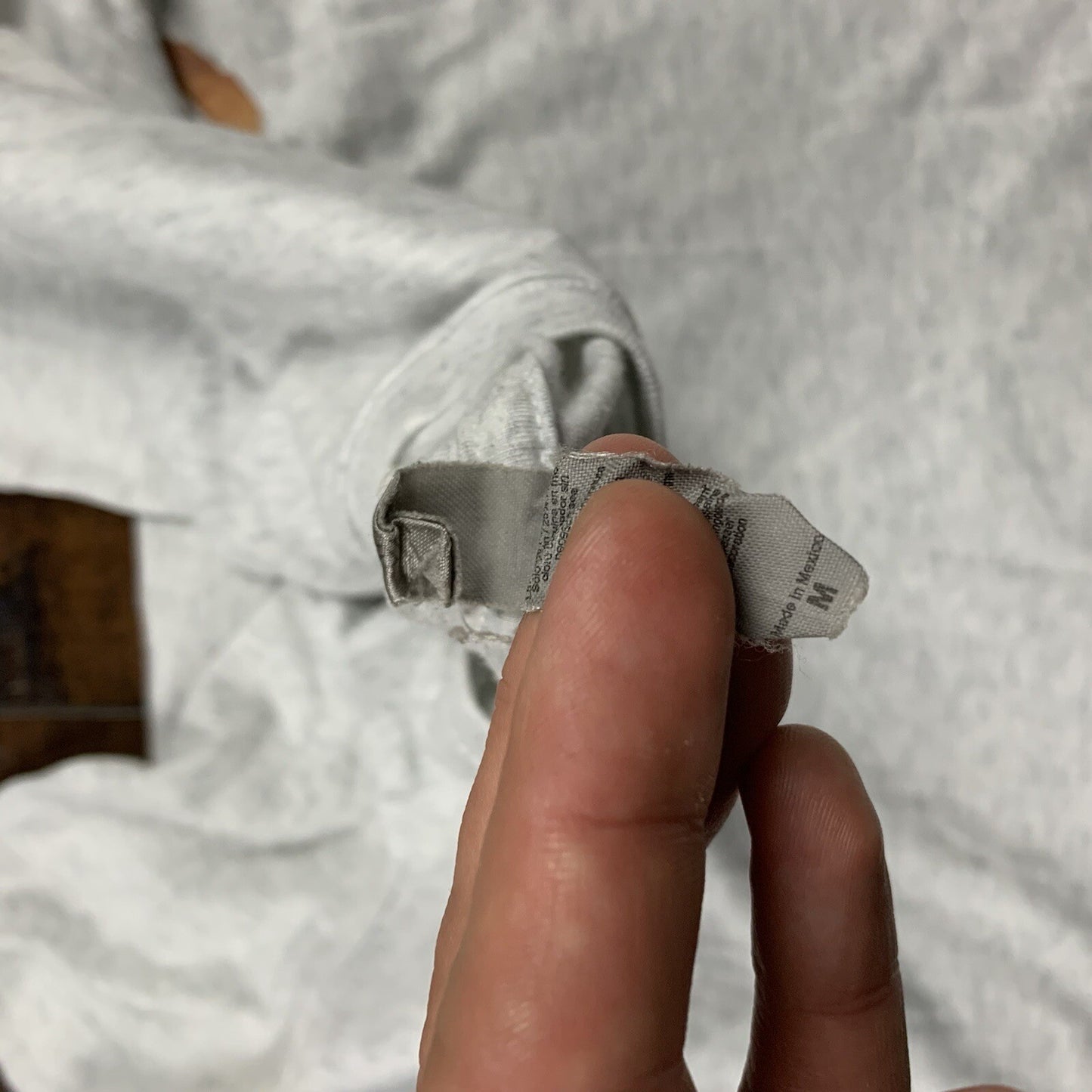 Bob Ross Painting Cute Vintage Style T Shirt Womens Medium Gray Squirrel Art