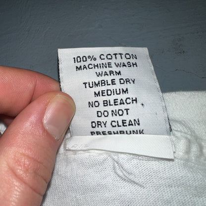 Been There Done That Shakespeare VTG T Shirt Oregon Festival 90s Single Stitch