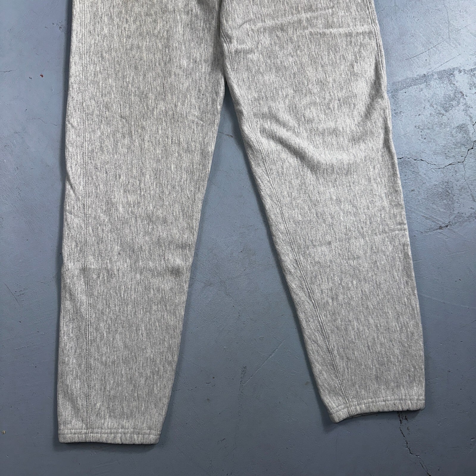 Champion 1990s Reverse Weave Blank 90s Sweatpants VTG Hoodie Basic Pants Jogger