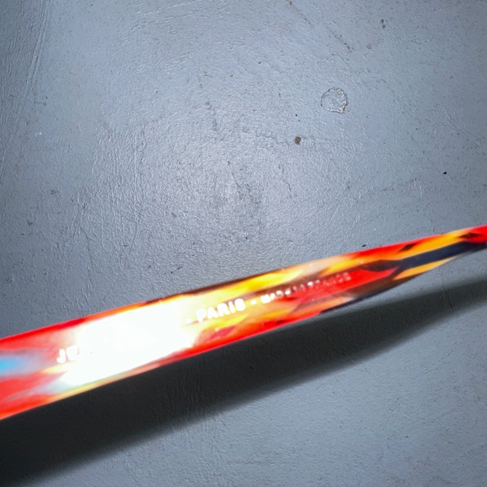 Jean Lafont Women's Eyeglasses Onde 6015 Autumn Eye Frame France 51[]16 138