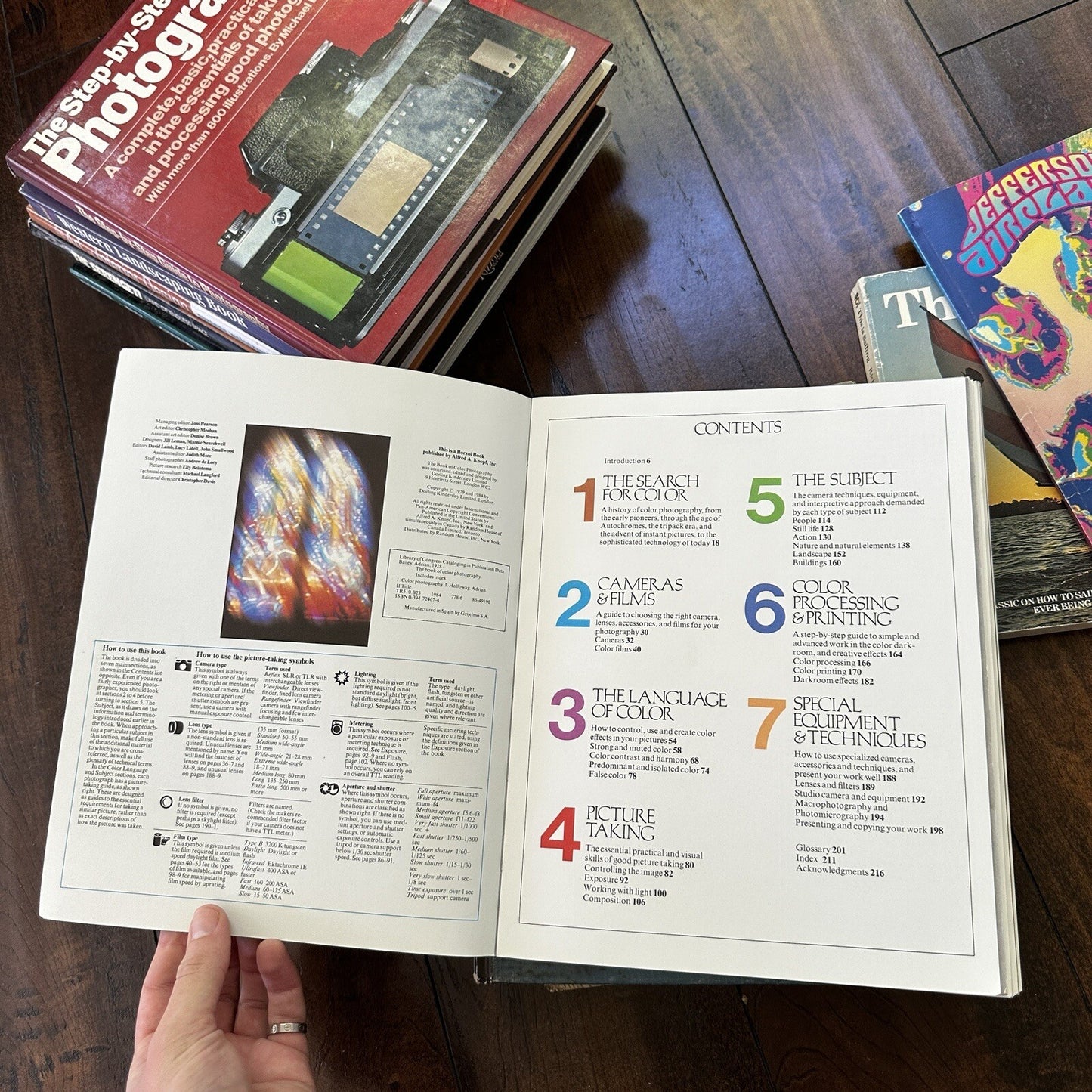 Lot 10 Cool Old Vintage Rare Hardcover Random Books Design Photography Art