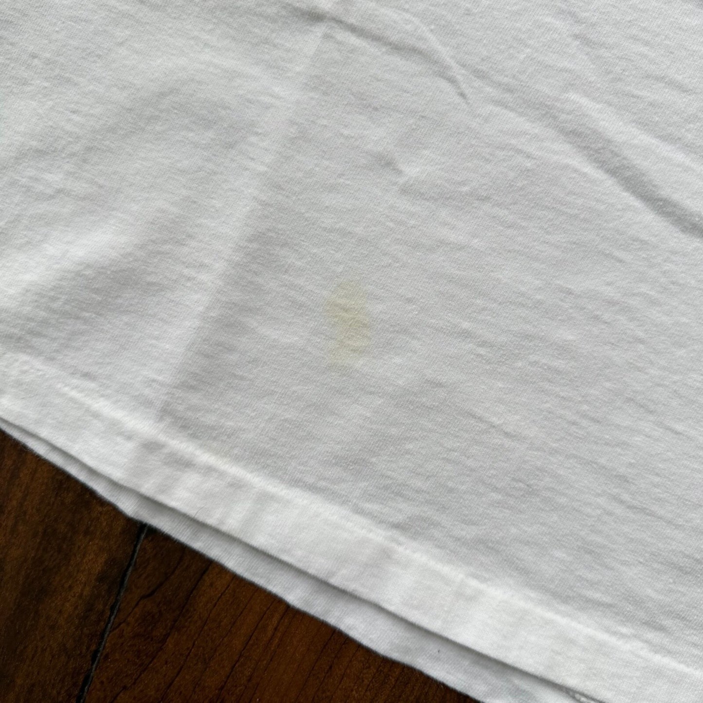 Nike Basketball Summer Vintage T Shirt Workout Plan 90s Gray Tag Rare Just Did