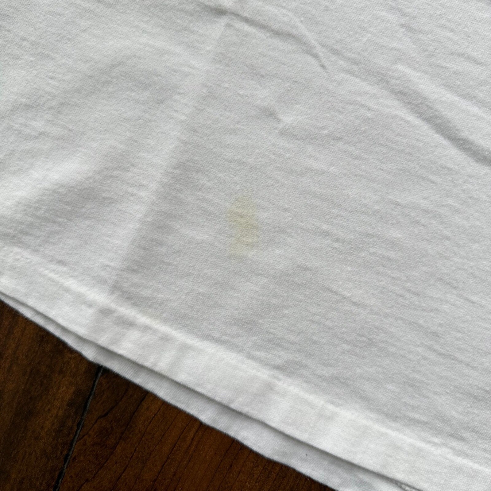 Nike Basketball Summer Vintage T Shirt Workout Plan 90s Gray Tag Rare Just Did