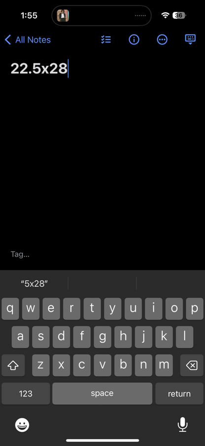 Fruit Of The Loom Long Sleeve Blank VTG T Shirt Lot XL Blue Thrashed Grunge