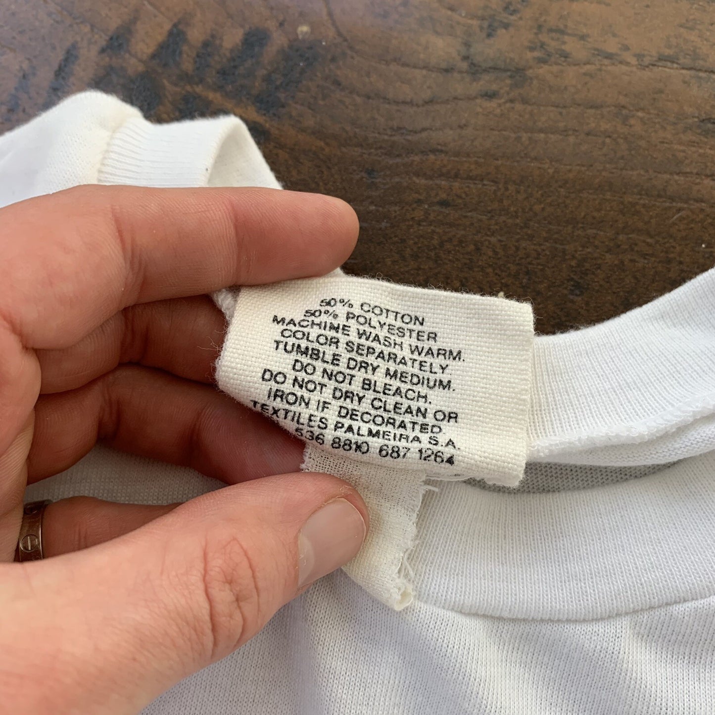 Acapulco Vintage T Shirt Fun Rugrats Cartoon Rap 90s Mexico Travel Vacation 80s