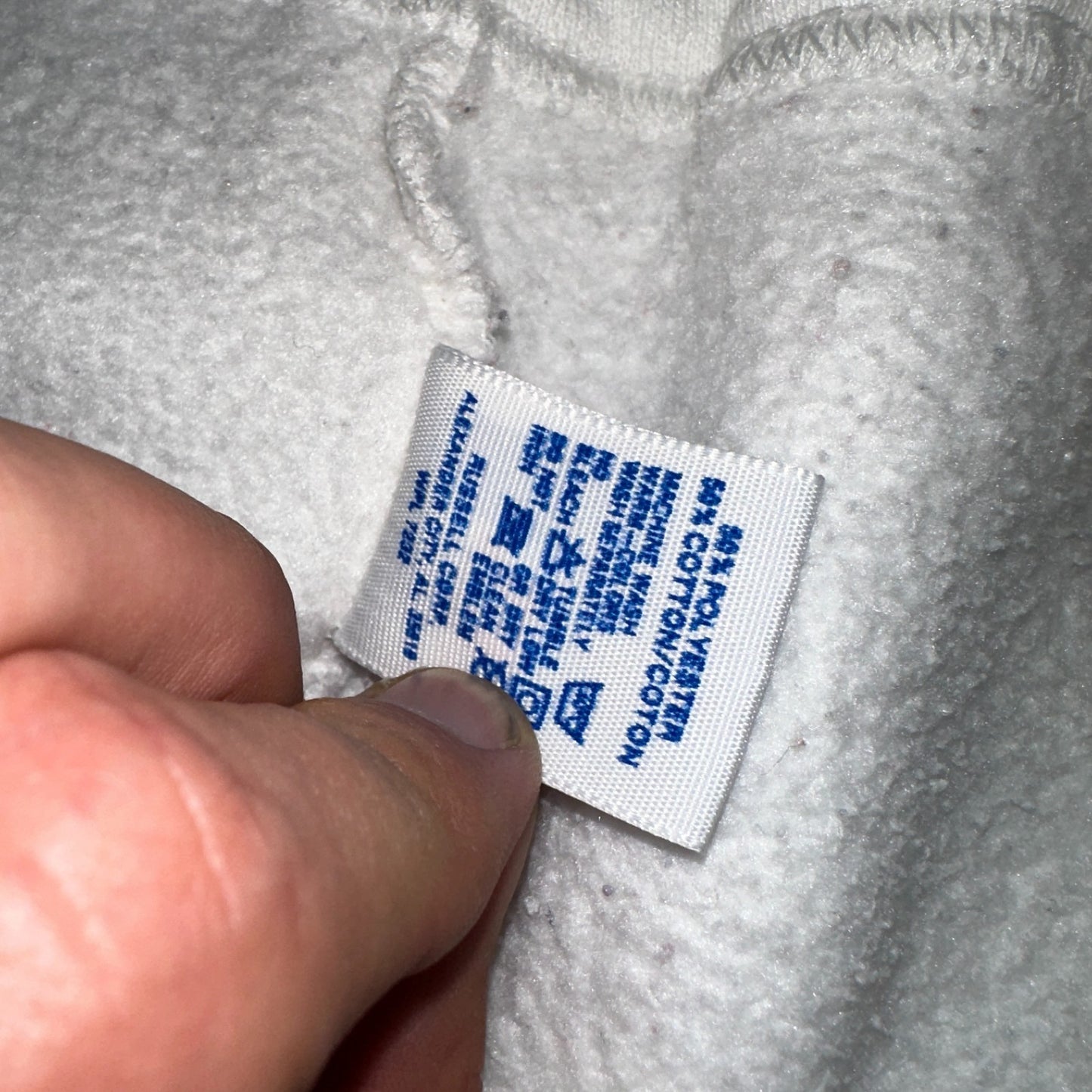 Russell Athletic VTG Sweatpants Oklahoma Sooners Gray Fleece Lounge Jogger USA