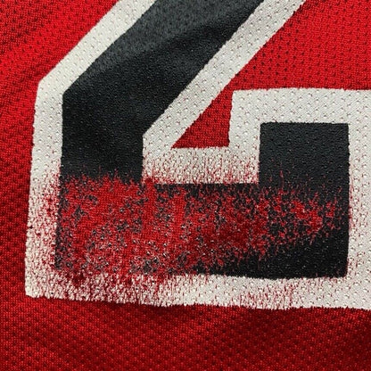 Vintage Champion Chicago Bulls Michael Jordan Jersey NBA Basketball 90s 23 Nike