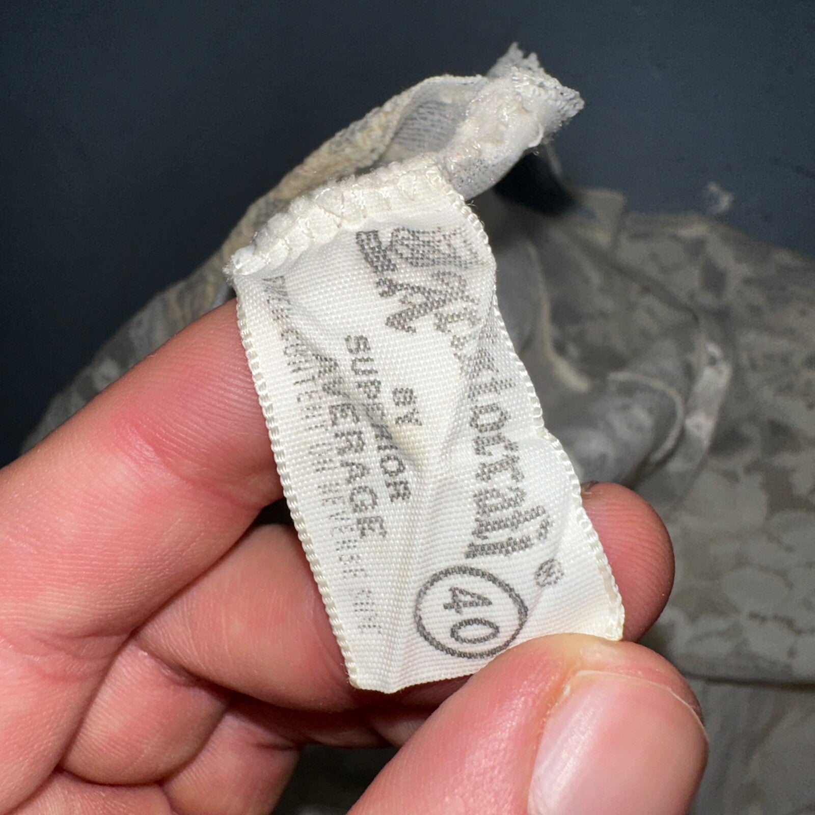 VTG 1960s Aristocraft Lingerie Slip Dress Sleepwear Full Sweep Nightgown Lace