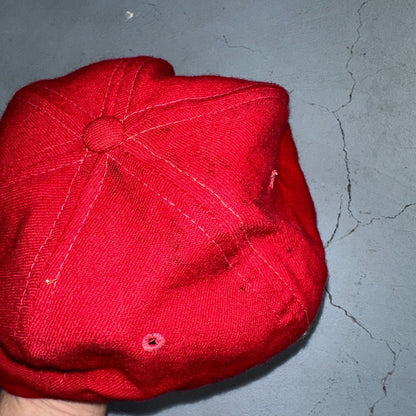 Vintage MLB Rare St Louis Cardinals Sports Specialties SnapBack Hat Fitted 7 5/8