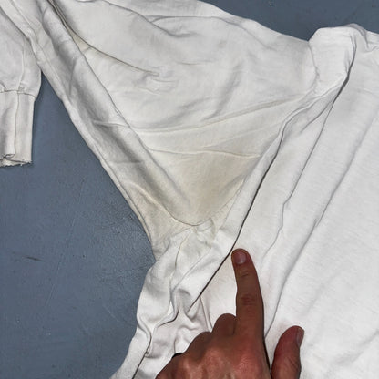 VTG 90s Gatorade Thirst Quencher T-Shirt Size XL FOTL Single Stitch Long Sleeve