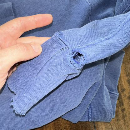 Champion 1970s USA Reverse Weave Blank Sweatshirt VTG Hoodie Crewneck Afterhood