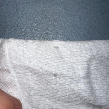 Disney Tiger VTG T Shirt Only One Sad Cute Lonely Love Animals Hope Enjoy USA