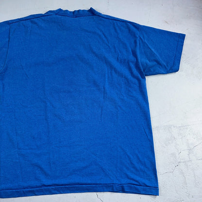 Game Trader 90s VTG T Shirt Video Game Promo Rare N64 SNES NES Force Star Wars