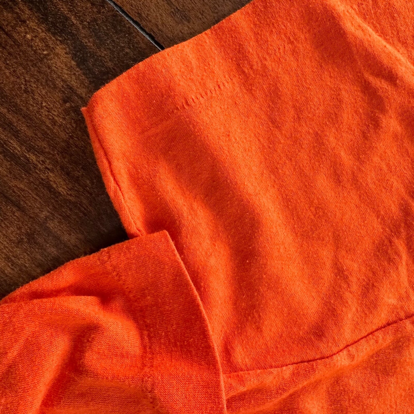 Halloween This Is My Costume Pumpkin Orange Vintage T Shirt 80s Music Band Rap