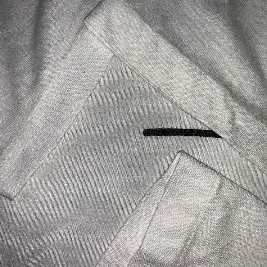 Nike Vintage T Shirt USA Rare Challenge Court John McEnroe Tennis OG 80s Japan