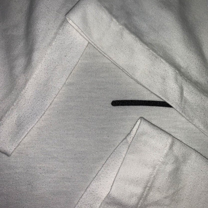 Nike Vintage T Shirt USA Rare Challenge Court John McEnroe Tennis OG 80s Japan