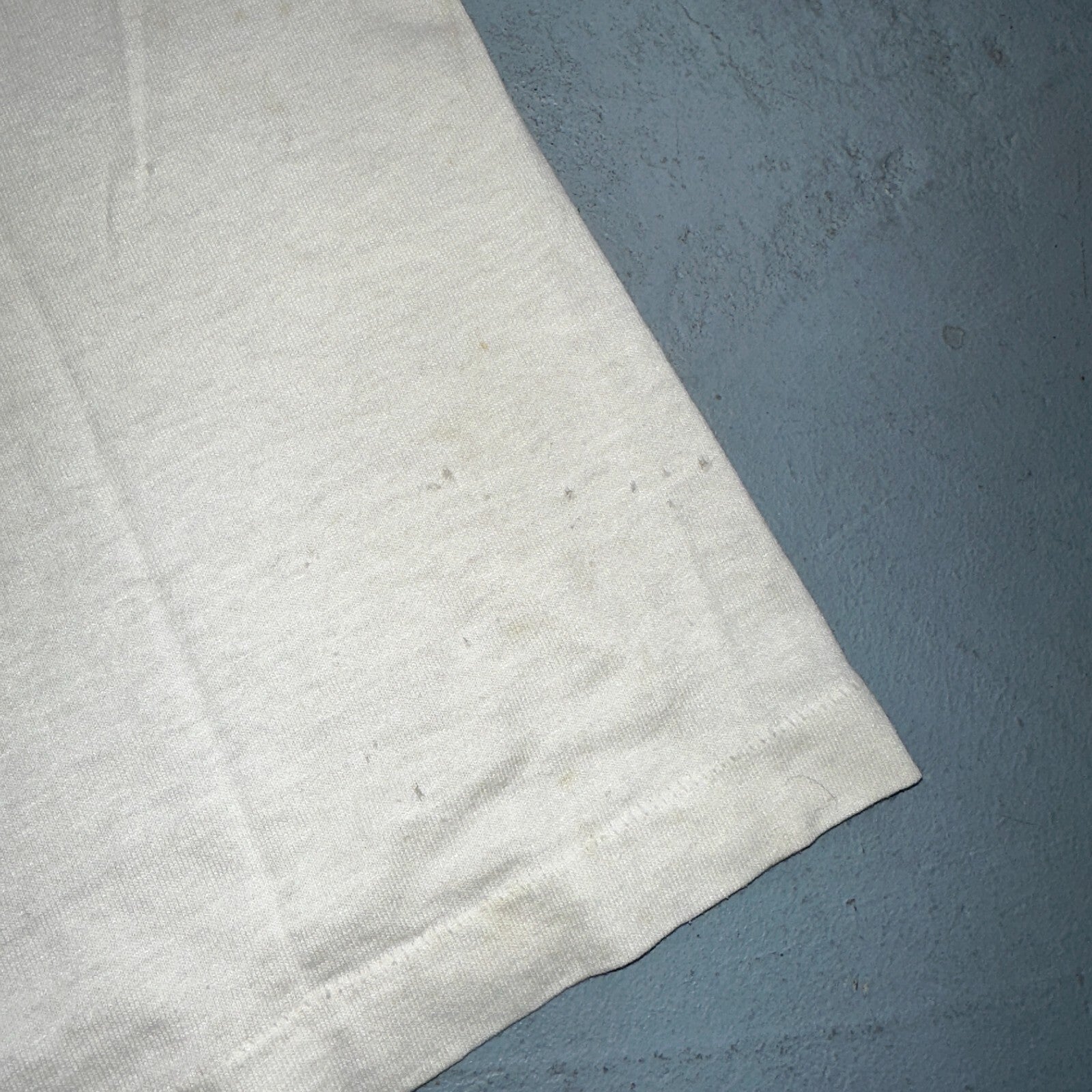 Campbell California Hot Rods 80s Hanes VTG T Shirt Graphic Single Stitch Cars