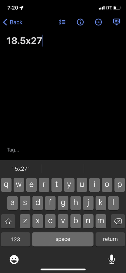 Nike Vintage T Shirt Mens Palm Tree Beach Sandals Florida Beach Summer 80s Black