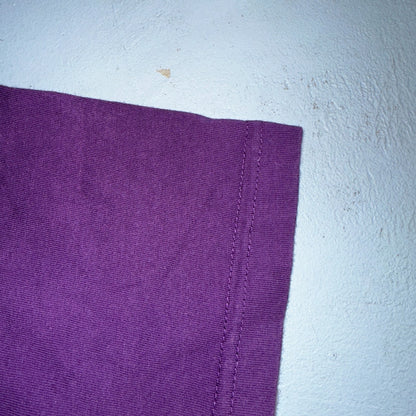 Billionaire Boys Club Purple Astronaut VTG T Shirt BB Bonsai Astro 2XL BBC