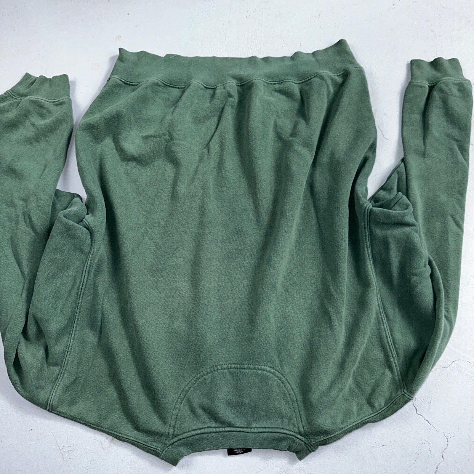 Nike Oregon Ducks Football Sweatshirt M VTG Center Swoosh Crewneck Green Y2K