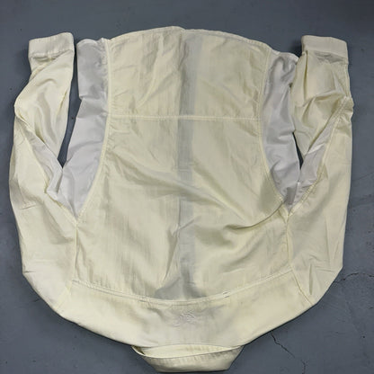 Kuhl Shirt Women's Nylon Button Up Long Sleeves Outdoor Hiking Shirt Size M