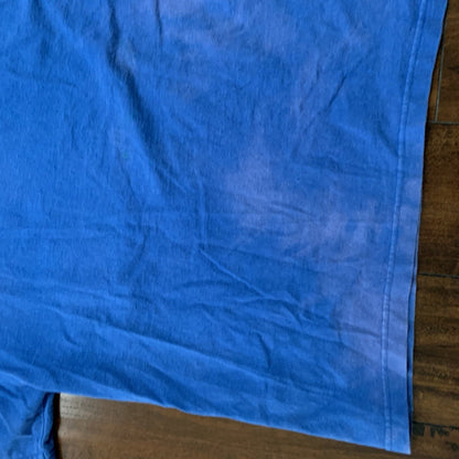 VTG 1999 NSYNC Band Tour Tee Shirt Winterland Concert Justin Timberlake 90s Rap