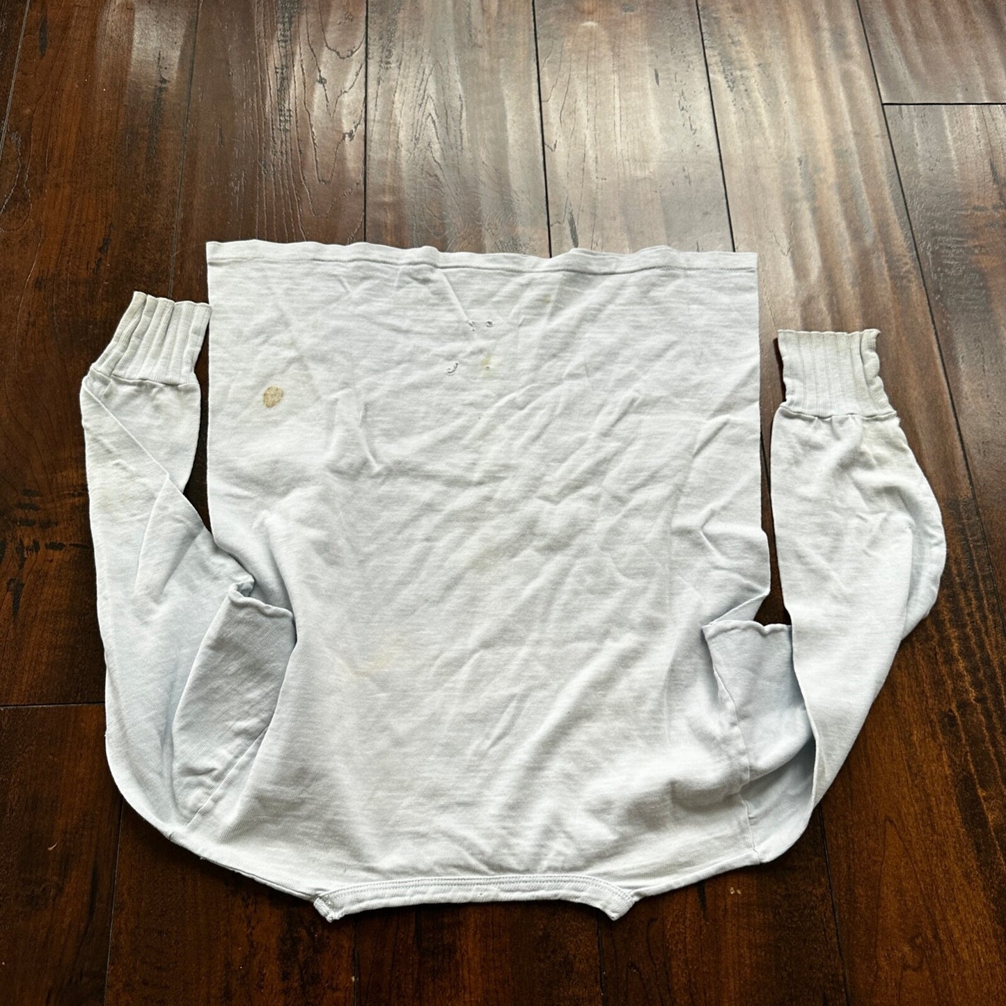 VTG 60s Red Ryder Graphic T Colorado Rodeo Cowboy Rockabilly 1960s 70s XXS Shirt