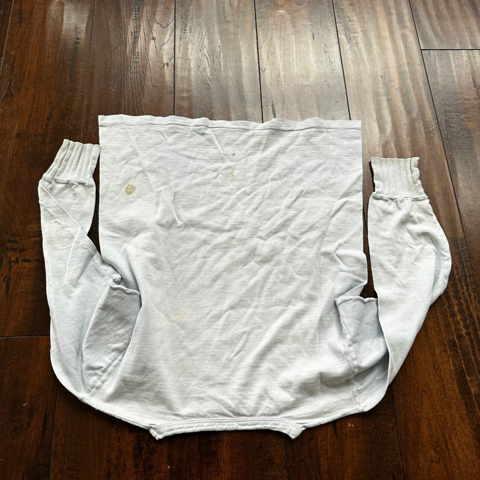 VTG 60s Red Ryder Graphic T Colorado Rodeo Cowboy Rockabilly 1960s 70s XXS Shirt