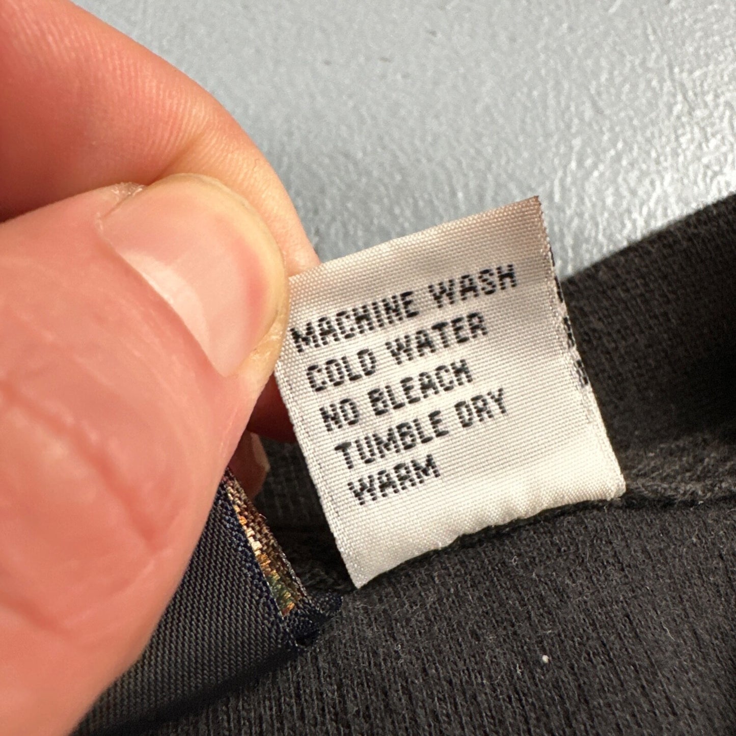 Vintage Oarsman Western Oregon University Crewneck Sweatshirt Thick Shirt M