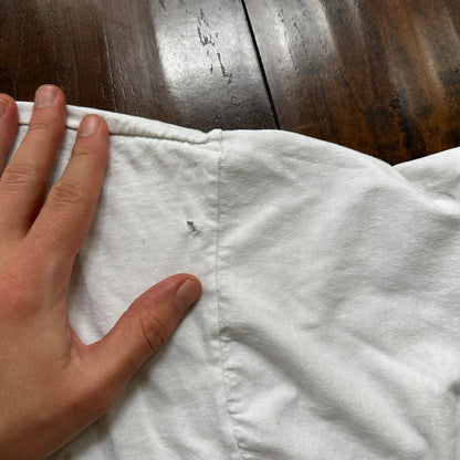 Silverton Oregon The Falls VTG T Shirt 90s Screen Stars Single Stitch PDX USA