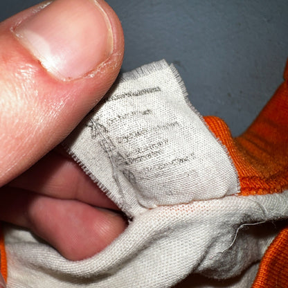 Vintage 1985 Albuquerque New Mexico Balloon Fiesta T-Shirt XL Raglan RARE 80s