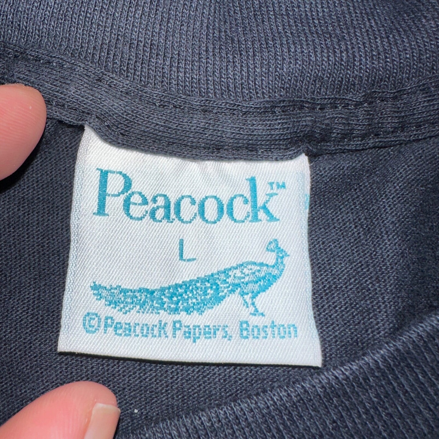 Scorpio Zing Sting Funny Text VTG T Shirt Moons Stars Signs Humor Joke Cute