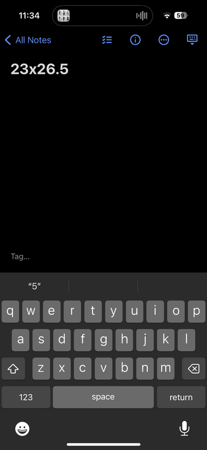 I'm The Boss Duck 90s VTG T Shirt Single Stitch Graphic Cool Donald Cute Fun